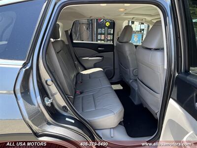 2013 Honda CR-V EX-L   - Photo 25 - San Jose, CA 95116