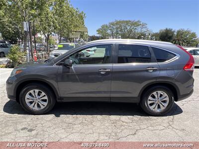 2013 Honda CR-V EX-L   - Photo 6 - San Jose, CA 95116