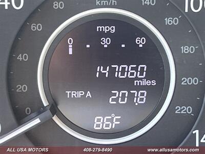 2013 Honda CR-V EX-L   - Photo 29 - San Jose, CA 95116