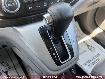 2013 Honda CR-V EX-L   - Photo 35 - San Jose, CA 95116