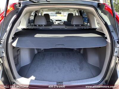 2013 Honda CR-V EX-L   - Photo 22 - San Jose, CA 95116