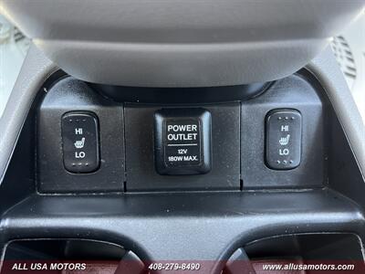 2013 Honda CR-V EX-L   - Photo 36 - San Jose, CA 95116