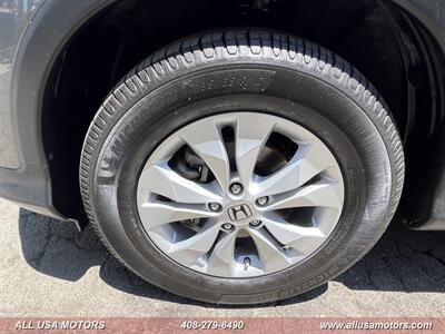 2013 Honda CR-V EX-L   - Photo 12 - San Jose, CA 95116