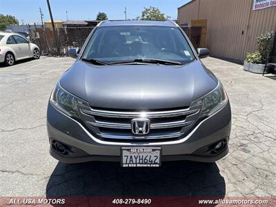 2013 Honda CR-V EX-L   - Photo 4 - San Jose, CA 95116