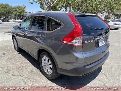 2013 Honda CR-V EX-L   - Photo 7 - San Jose, CA 95116