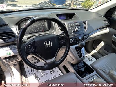 2013 Honda CR-V EX-L   - Photo 16 - San Jose, CA 95116