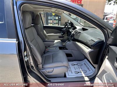 2013 Honda CR-V EX-L   - Photo 26 - San Jose, CA 95116