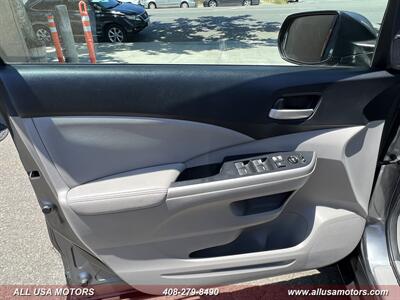 2013 Honda CR-V EX-L   - Photo 15 - San Jose, CA 95116
