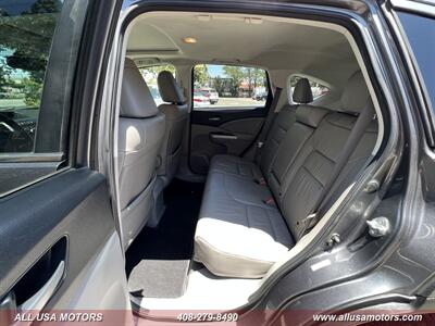 2013 Honda CR-V EX-L   - Photo 21 - San Jose, CA 95116