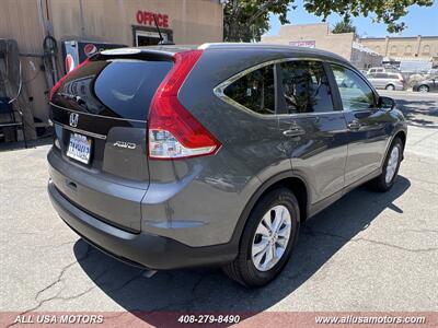 2013 Honda CR-V EX-L   - Photo 9 - San Jose, CA 95116