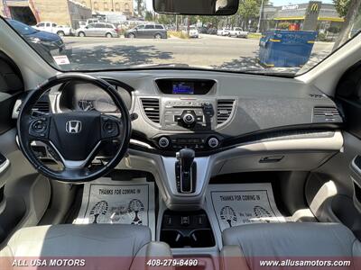2013 Honda CR-V EX-L   - Photo 27 - San Jose, CA 95116