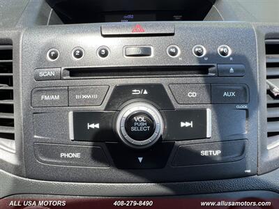 2013 Honda CR-V EX-L   - Photo 33 - San Jose, CA 95116
