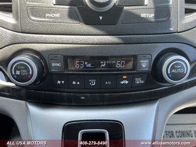 2013 Honda CR-V EX-L   - Photo 34 - San Jose, CA 95116