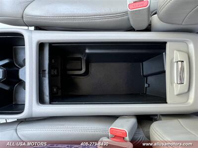 2013 Honda CR-V EX-L   - Photo 39 - San Jose, CA 95116