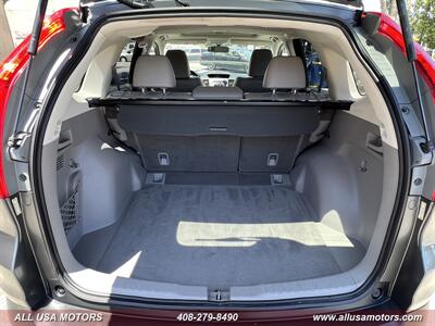 2013 Honda CR-V EX-L   - Photo 23 - San Jose, CA 95116