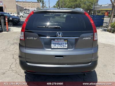 2013 Honda CR-V EX-L   - Photo 8 - San Jose, CA 95116