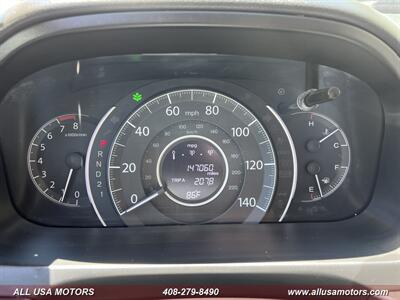 2013 Honda CR-V EX-L   - Photo 28 - San Jose, CA 95116