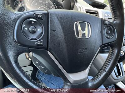 2013 Honda CR-V EX-L   - Photo 18 - San Jose, CA 95116