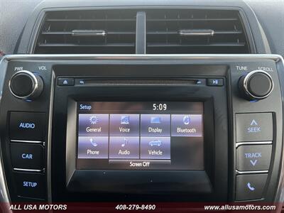 2017 Toyota Camry SE   - Photo 25 - San Jose, CA 95116