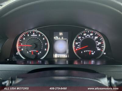 2017 Toyota Camry SE   - Photo 20 - San Jose, CA 95116