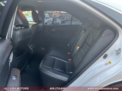 2017 Toyota Camry SE   - Photo 14 - San Jose, CA 95116