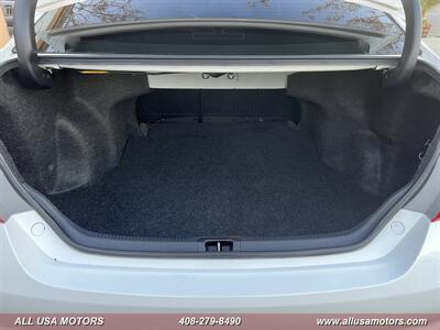 2017 Toyota Camry SE   - Photo 15 - San Jose, CA 95116