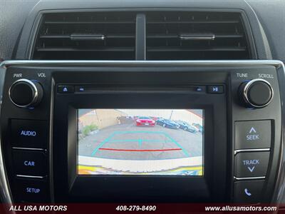 2017 Toyota Camry SE   - Photo 24 - San Jose, CA 95116