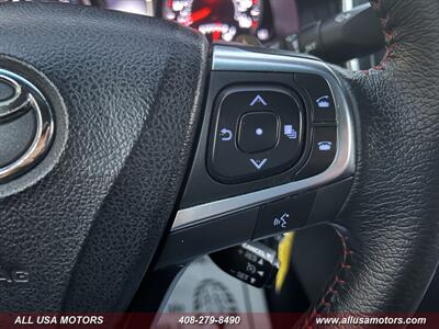 2017 Toyota Camry SE   - Photo 32 - San Jose, CA 95116