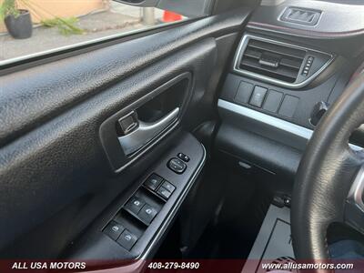 2017 Toyota Camry SE   - Photo 33 - San Jose, CA 95116