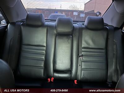 2017 Toyota Camry SE   - Photo 16 - San Jose, CA 95116