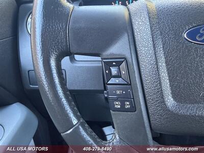 2013 Ford F-150 XLT   - Photo 19 - San Jose, CA 95116