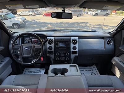 2013 Ford F-150 XLT   - Photo 32 - San Jose, CA 95116