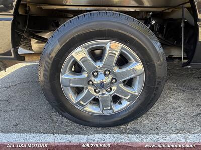 2013 Ford F-150 XLT   - Photo 14 - San Jose, CA 95116