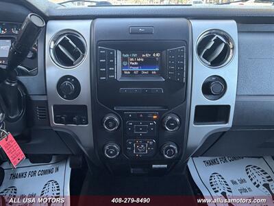2013 Ford F-150 XLT   - Photo 35 - San Jose, CA 95116