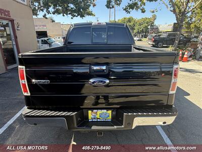 2013 Ford F-150 XLT   - Photo 8 - San Jose, CA 95116