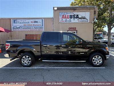 2013 Ford F-150 XLT   - Photo 1 - San Jose, CA 95116