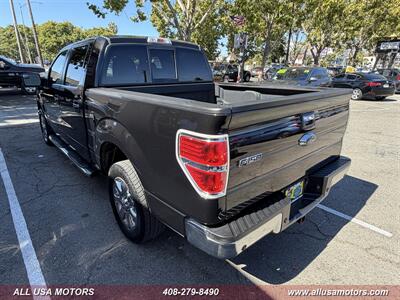2013 Ford F-150 XLT   - Photo 7 - San Jose, CA 95116