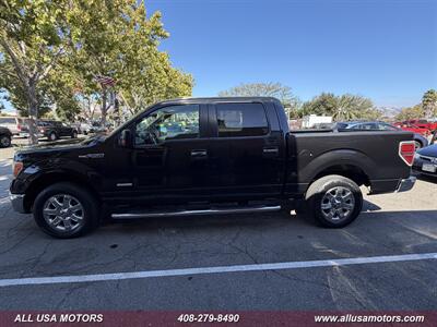 2013 Ford F-150 XLT   - Photo 6 - San Jose, CA 95116