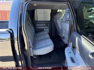 2013 Ford F-150 XLT   - Photo 30 - San Jose, CA 95116