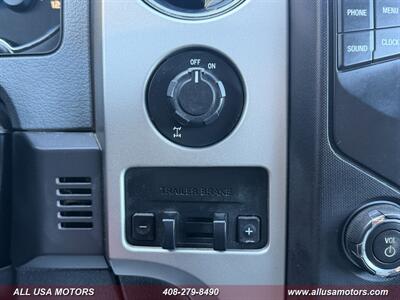 2013 Ford F-150 XLT   - Photo 45 - San Jose, CA 95116