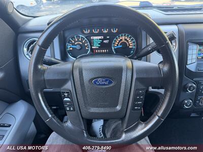 2013 Ford F-150 XLT   - Photo 17 - San Jose, CA 95116