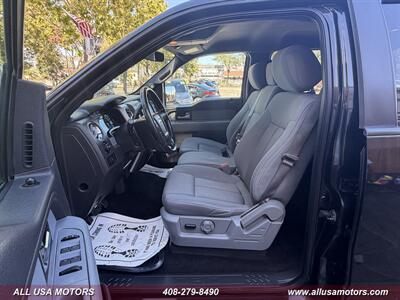 2013 Ford F-150 XLT   - Photo 22 - San Jose, CA 95116