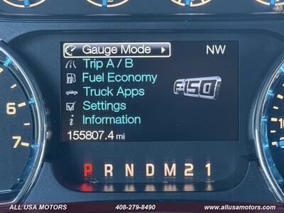 2013 Ford F-150 XLT   - Photo 34 - San Jose, CA 95116