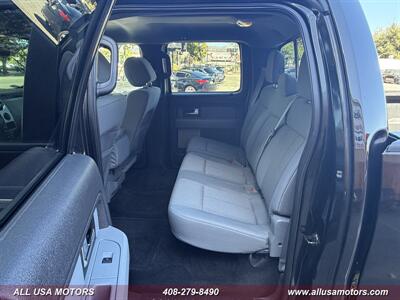 2013 Ford F-150 XLT   - Photo 24 - San Jose, CA 95116