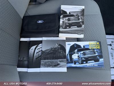 2013 Ford F-150 XLT   - Photo 47 - San Jose, CA 95116