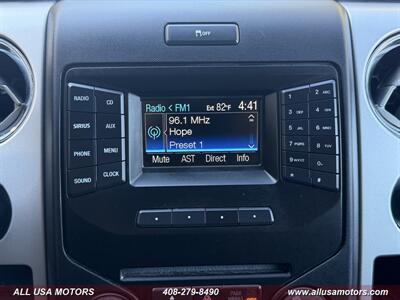 2013 Ford F-150 XLT   - Photo 36 - San Jose, CA 95116