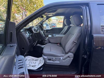 2013 Ford F-150 XLT   - Photo 23 - San Jose, CA 95116