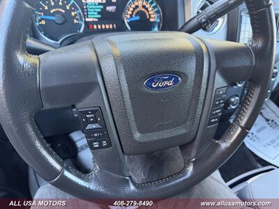 2013 Ford F-150 XLT   - Photo 18 - San Jose, CA 95116
