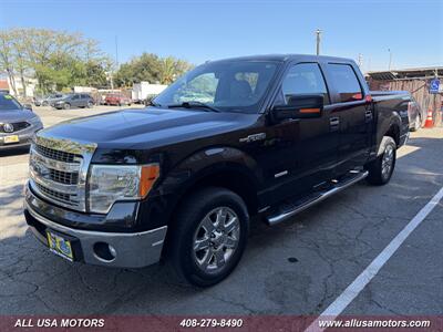 2013 Ford F-150 XLT   - Photo 5 - San Jose, CA 95116