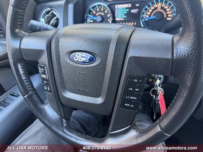 2013 Ford F-150 XLT   - Photo 20 - San Jose, CA 95116